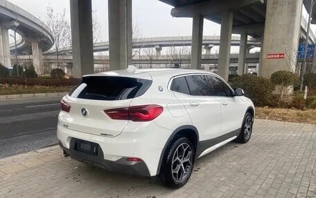 BMW X2, 2019 год, 1 980 000 рублей, 3 фотография
