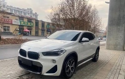 BMW X2, 2019 год, 1 980 000 рублей, 1 фотография