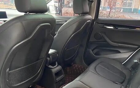 BMW X2, 2019 год, 1 980 000 рублей, 5 фотография