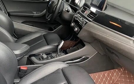 BMW X2, 2019 год, 1 980 000 рублей, 6 фотография