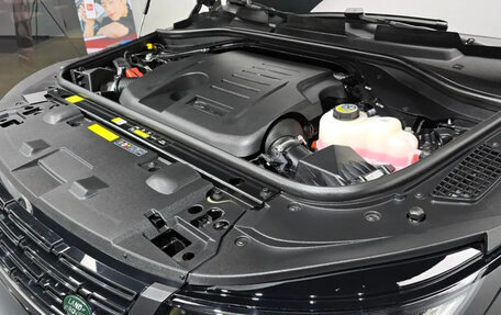 Land Rover Range Rover Sport, 2025 год, 15 846 777 рублей, 4 фотография