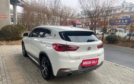 BMW X2, 2019 год, 1 980 000 рублей, 2 фотография