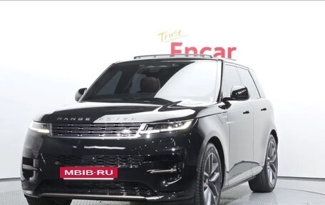 Land Rover Range Rover Sport, 2025 год, 15 846 777 рублей, 2 фотография