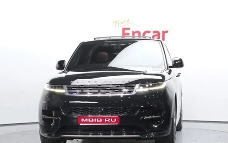 Land Rover Range Rover Sport, 2025 год, 15 846 777 рублей, 1 фотография