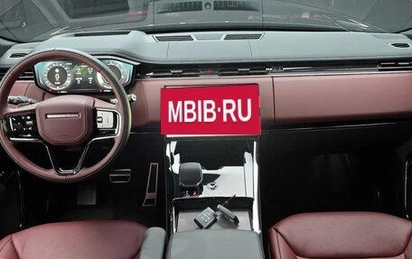 Land Rover Range Rover Sport, 2025 год, 15 846 777 рублей, 6 фотография