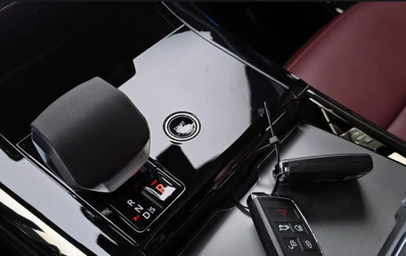 Land Rover Range Rover Sport, 2025 год, 15 846 777 рублей, 8 фотография