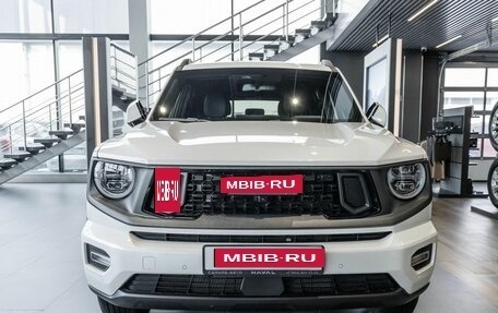 Haval H7, 2026 год, 4 157 010 рублей, 2 фотография