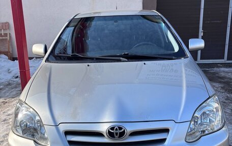 Toyota Corolla, 2005 год, 520 000 рублей, 1 фотография