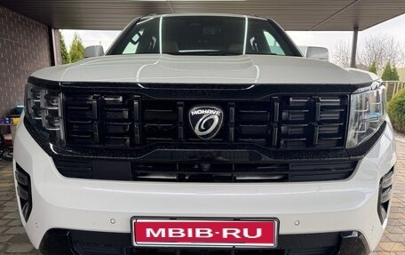 KIA Mohave I, 2020 год, 4 950 000 рублей, 1 фотография