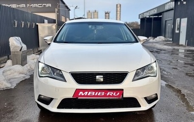 SEAT Leon III, 2013 год, 1 200 000 рублей, 1 фотография