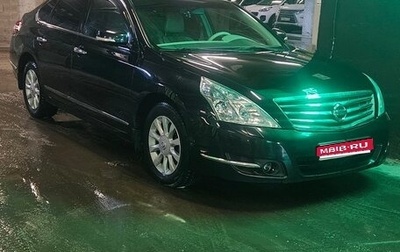 Nissan Teana, 2010 год, 980 000 рублей, 1 фотография