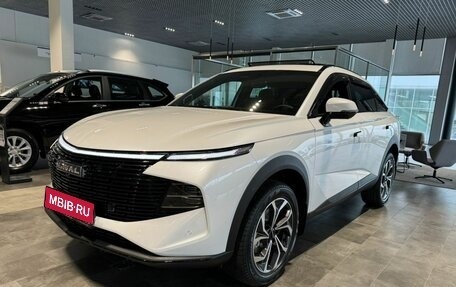 Haval F7x, 2026 год, 3 799 000 рублей, 1 фотография