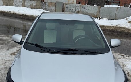 KIA Rio III рестайлинг, 2014 год, 730 000 рублей, 1 фотография