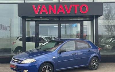 Chevrolet Lacetti, 2008 год, 415 000 рублей, 1 фотография