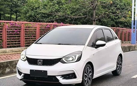 Honda Fit, 2021 год, 1 150 000 рублей, 1 фотография