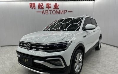 Volkswagen T-Cross I, 2023 год, 1 583 000 рублей, 1 фотография