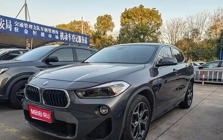 BMW X2, 2019 год, 2 240 000 рублей, 1 фотография