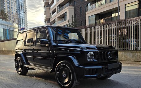 Mercedes-Benz G-Класс AMG, 2026 год, 35 350 000 рублей, 1 фотография