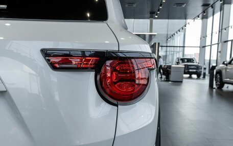 Haval H7, 2026 год, 4 157 010 рублей, 29 фотография