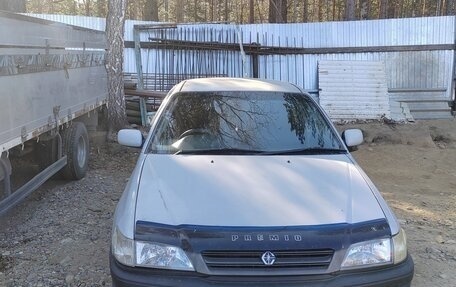 Toyota Corona IX (T190), 1996 год, 350 000 рублей, 1 фотография