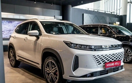 CheryExeed LX, 2025 год, 3 090 000 рублей, 1 фотография