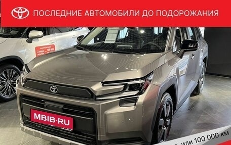 Toyota RAV4, 2026 год, 5 200 000 рублей, 1 фотография