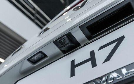 Haval H7, 2026 год, 4 157 010 рублей, 31 фотография