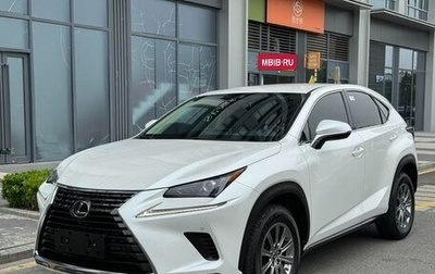 Lexus NX I, 2021 год, 3 125 000 рублей, 1 фотография