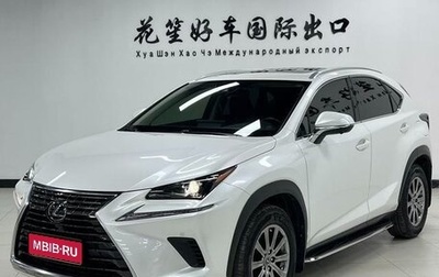 Lexus NX I, 2021 год, 3 605 000 рублей, 1 фотография