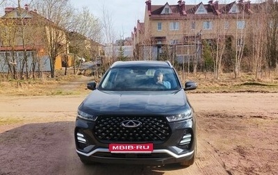 Chery Tiggo 7 Pro, 2020 год, 1 600 000 рублей, 1 фотография