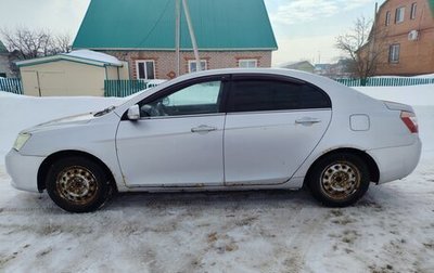 Geely Emgrand EC7, 2013 год, 280 000 рублей, 1 фотография