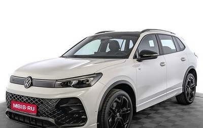 Volkswagen Tiguan, 2025 год, 5 500 000 рублей, 1 фотография