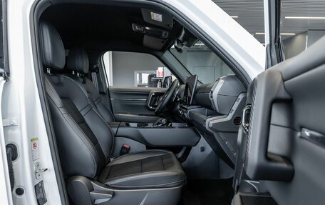 Haval H7, 2026 год, 4 157 010 рублей, 17 фотография