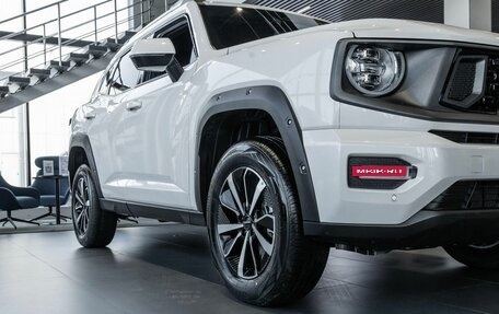 Haval H7, 2026 год, 4 157 010 рублей, 12 фотография