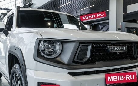 Haval H7, 2026 год, 4 157 010 рублей, 13 фотография