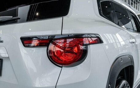 Haval H7, 2026 год, 4 157 010 рублей, 28 фотография