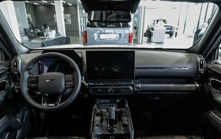 Haval H7, 2026 год, 4 157 010 рублей, 36 фотография