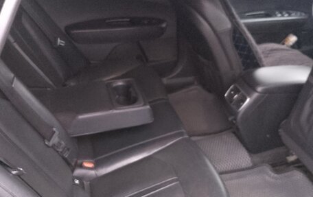 KIA Optima IV, 2018 год, 1 100 000 рублей, 5 фотография