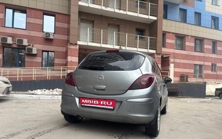 Opel Corsa D, 2012 год, 370 000 рублей, 6 фотография