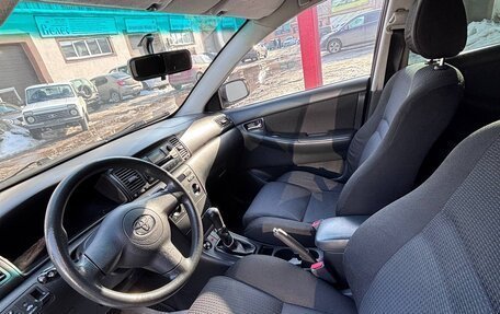 Toyota Corolla, 2005 год, 520 000 рублей, 4 фотография