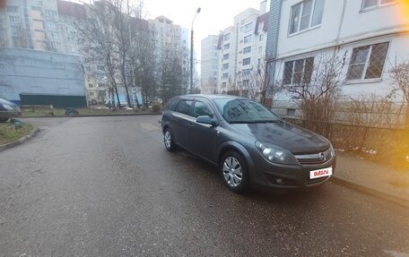 Opel Astra H, 2010 год, 350 000 рублей, 3 фотография