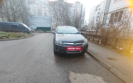 Opel Astra H, 2010 год, 350 000 рублей, 2 фотография