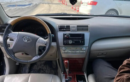 Toyota Camry, 2007 год, 1 000 000 рублей, 2 фотография