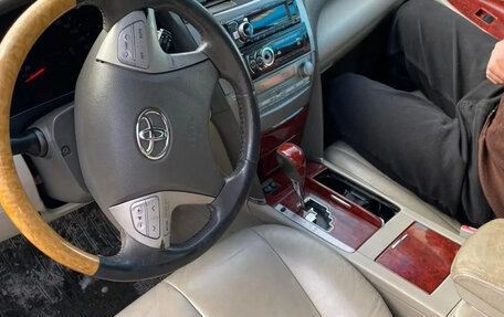 Toyota Camry, 2007 год, 1 000 000 рублей, 7 фотография