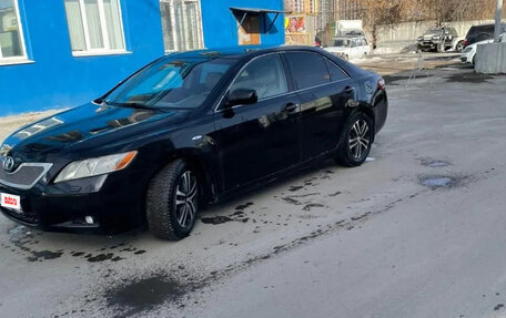 Toyota Camry, 2007 год, 1 000 000 рублей, 3 фотография