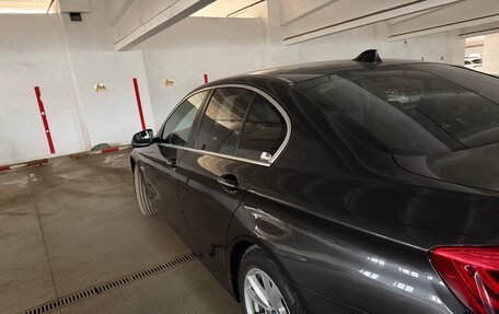 BMW 5 серия, 2014 год, 2 050 000 рублей, 2 фотография