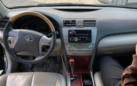 Toyota Camry, 2007 год, 1 000 000 рублей, 4 фотография