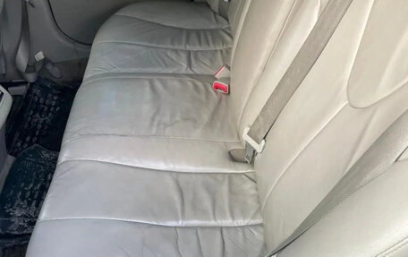 Toyota Camry, 2007 год, 1 000 000 рублей, 8 фотография