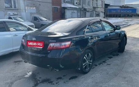 Toyota Camry, 2007 год, 1 000 000 рублей, 5 фотография