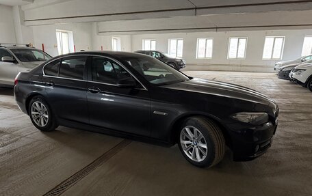 BMW 5 серия, 2014 год, 2 050 000 рублей, 6 фотография